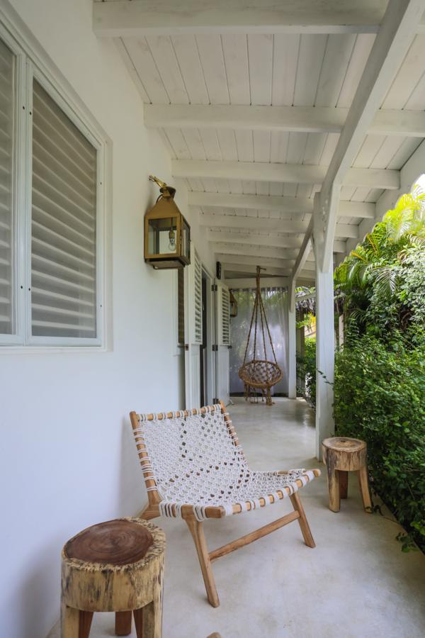 Mahona Boutique 2* Las Terrenas