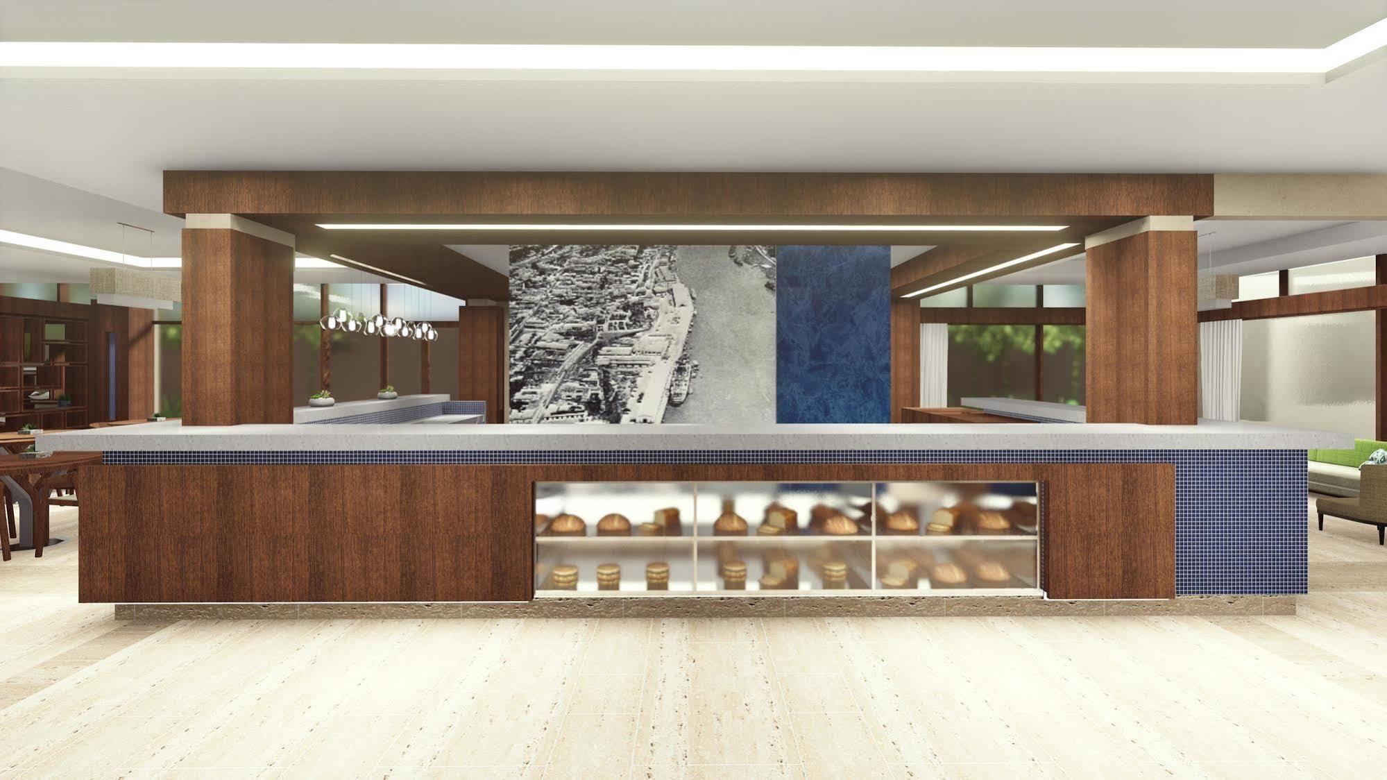 Hampton By Hilton Santo Domingo Airport Boca Chica