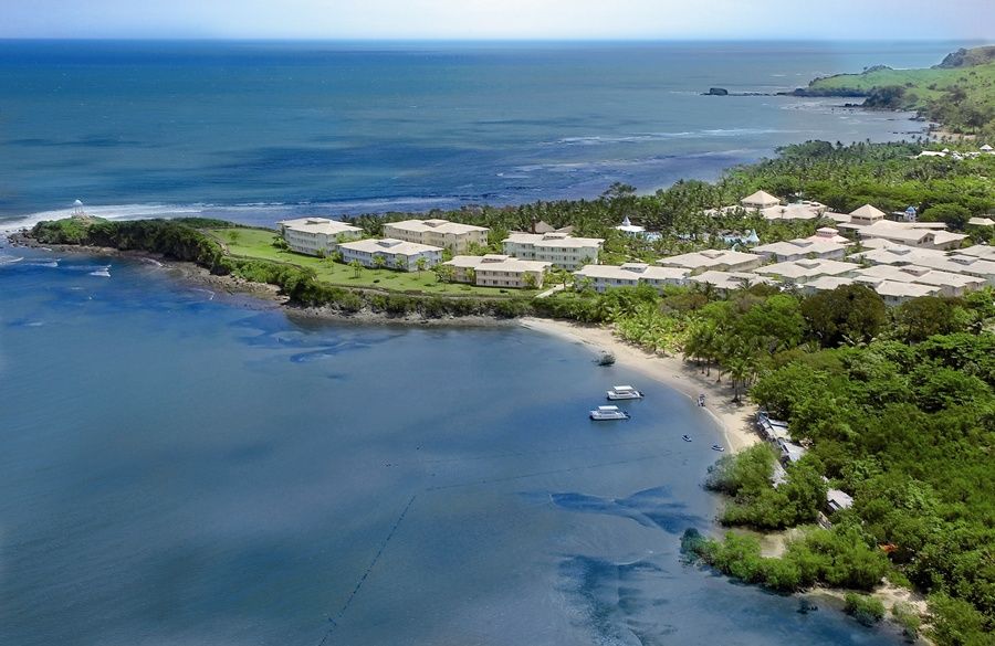 Senator Vip 5* Puerto Plata