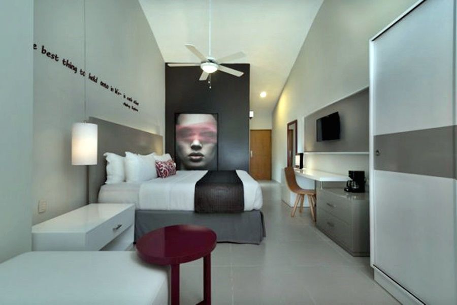 Emotions Beach By Hodelpa 3* Juan Dolio
