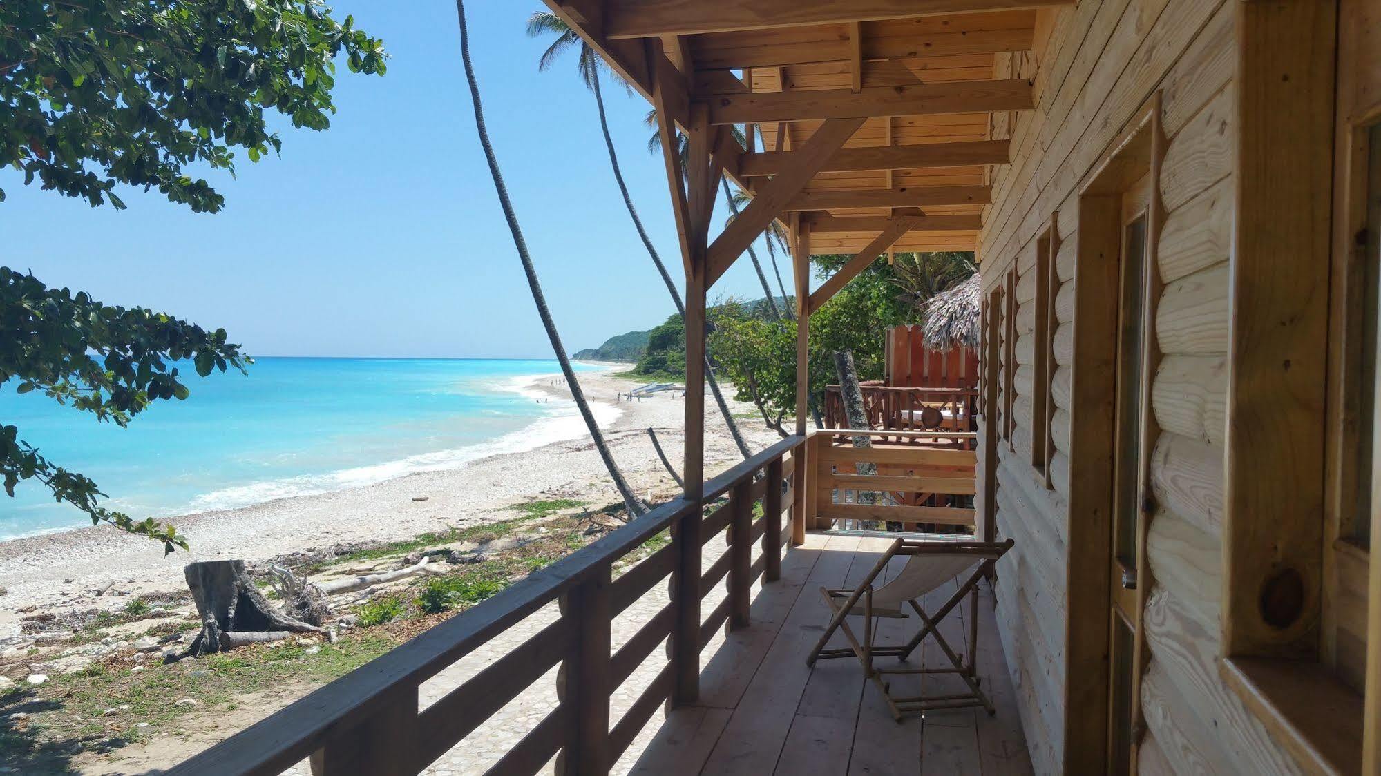 Sea Breeze 3* Paraiso (Barahona)