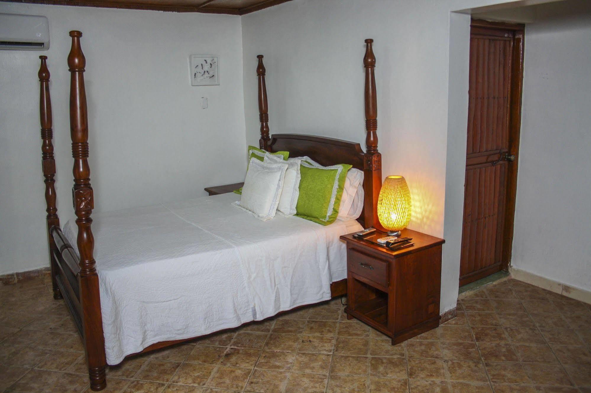 Sea Breeze Paraiso (Barahona)