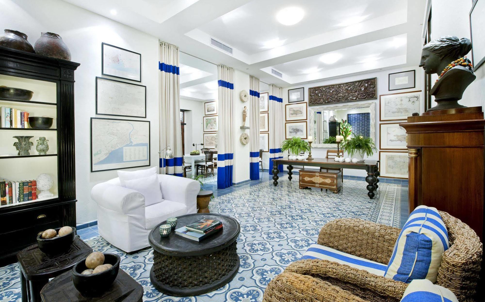 Casas Del Xvi 5*