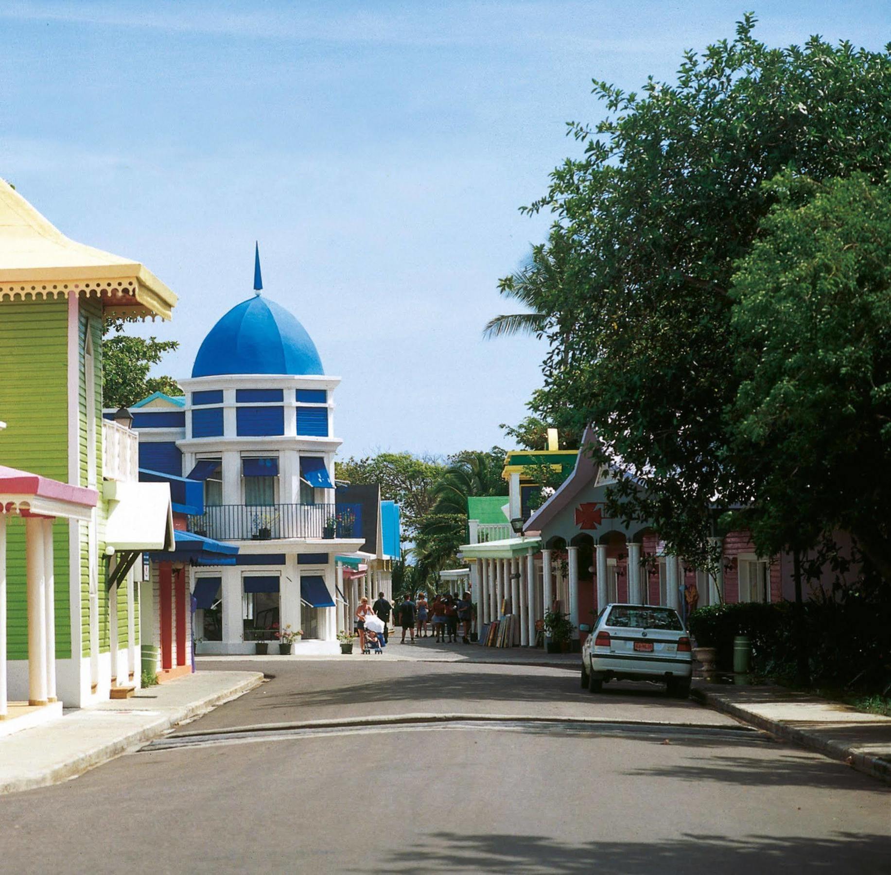 Hotel Senator Vip Puerto Plata