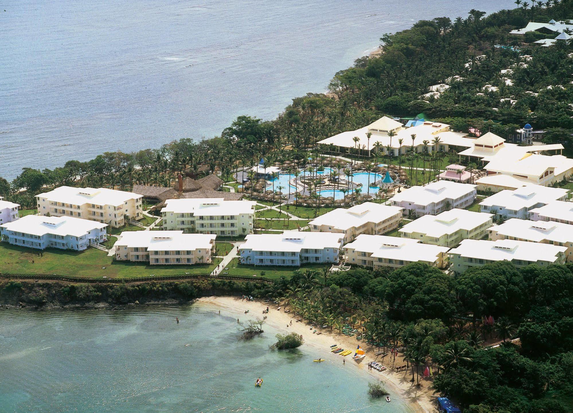 Senator Vip Hotel Puerto Plata