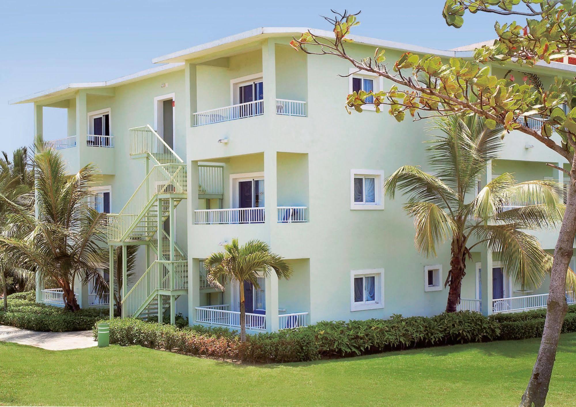 Senator Vip 5* Puerto Plata
