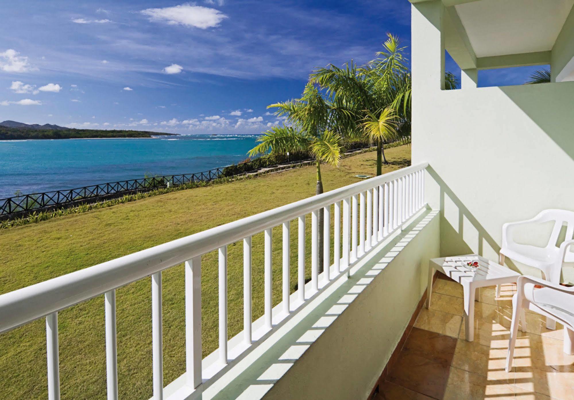 Senator Vip 5* Puerto Plata