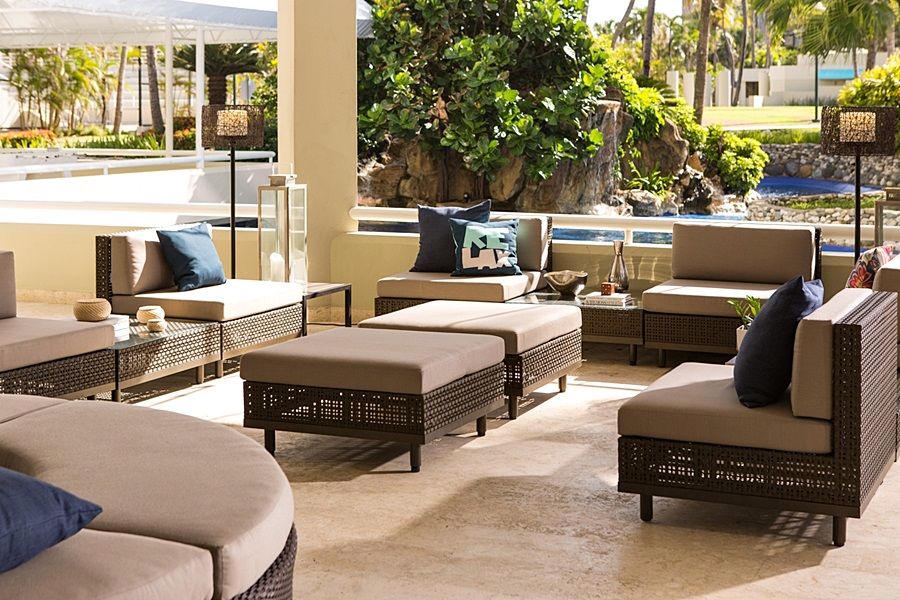 Renaissance Jaragua & Casino Hotel