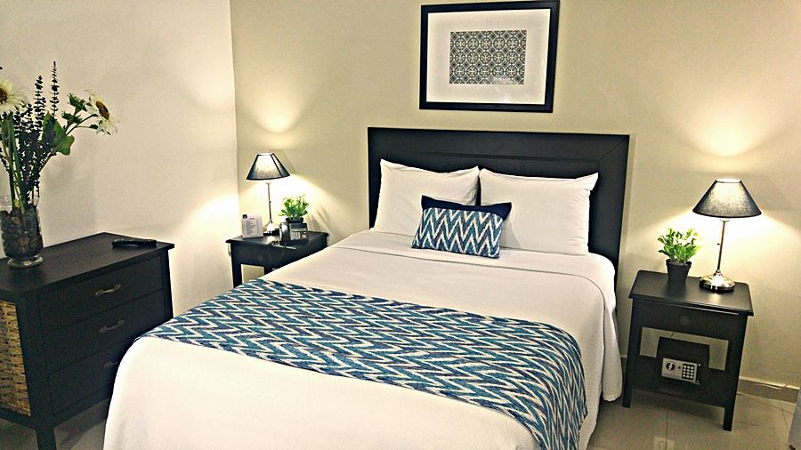 Colonial Casa Conde 3*