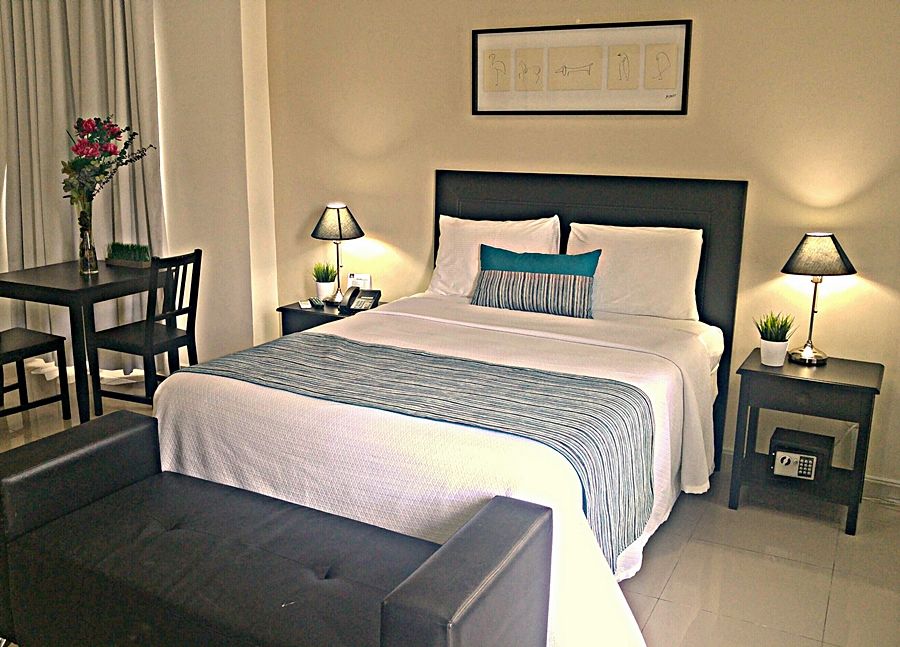 Colonial Casa Conde Hotel