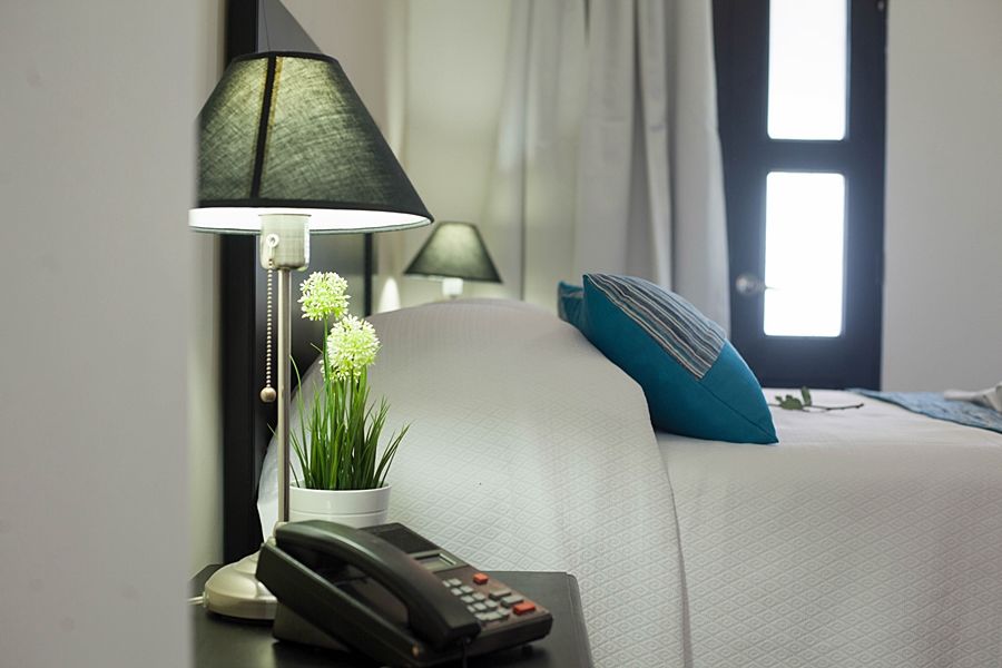 Colonial Casa Conde 3*