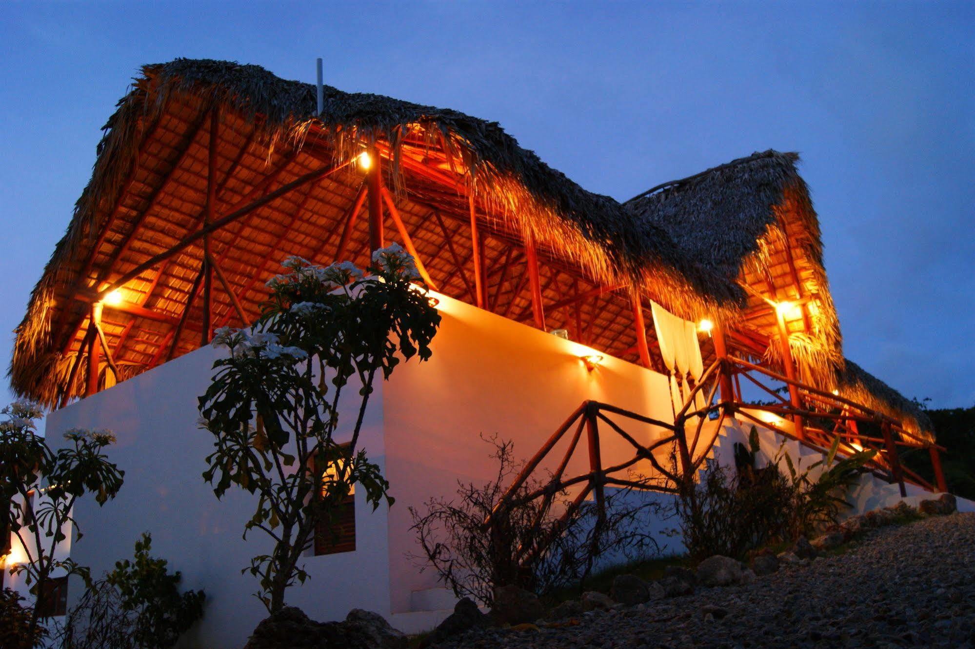 La Casa De Sergio Y Cristina 3* Las Terrenas