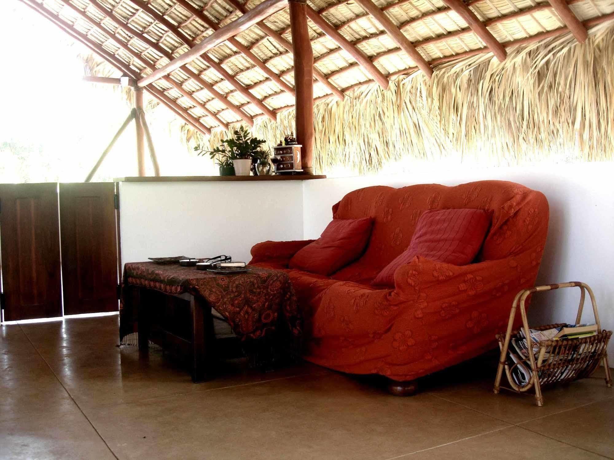 La Casa De Sergio Y Cristina 3*