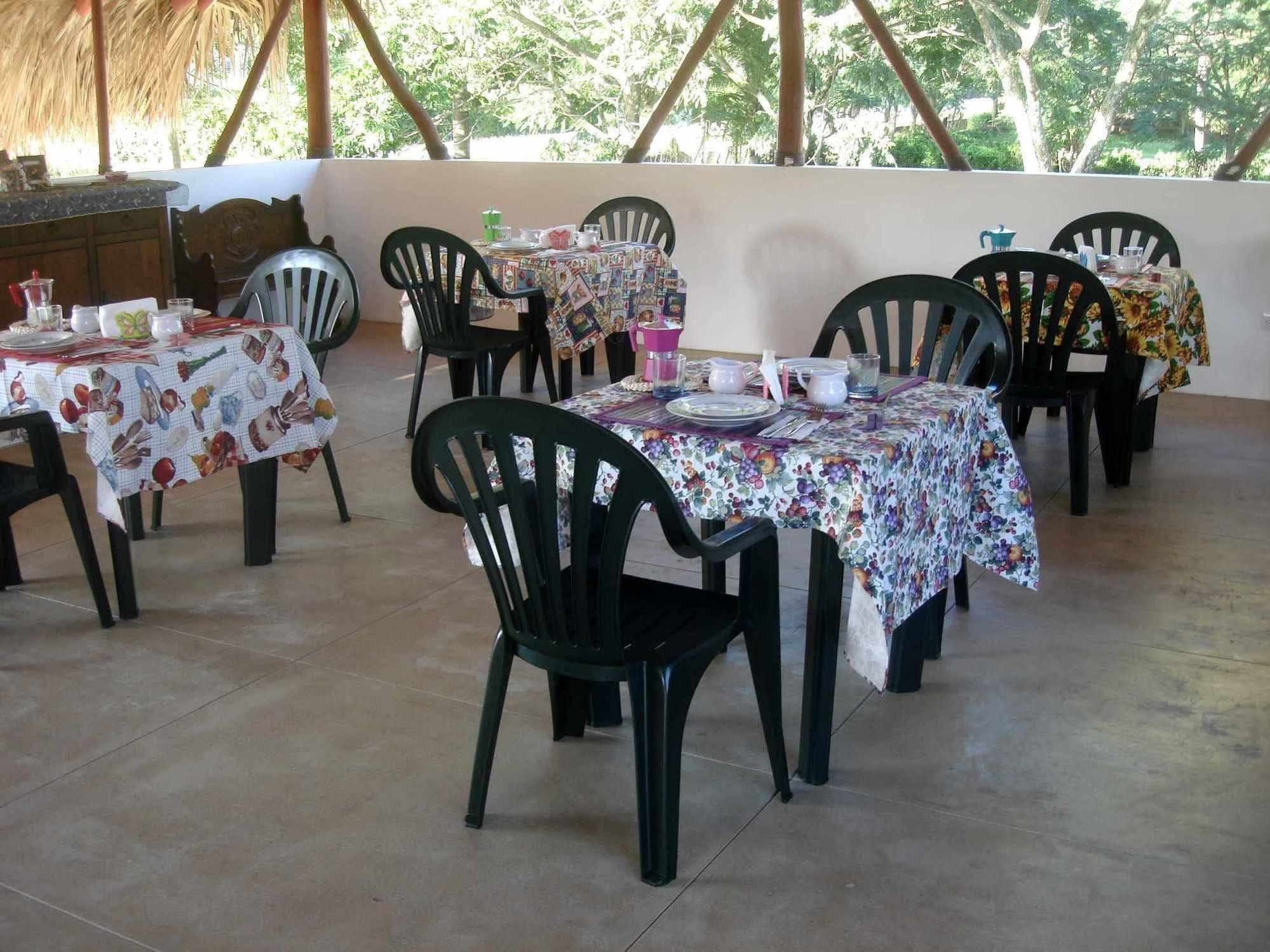 La Casa De Sergio Y Cristina Las Terrenas