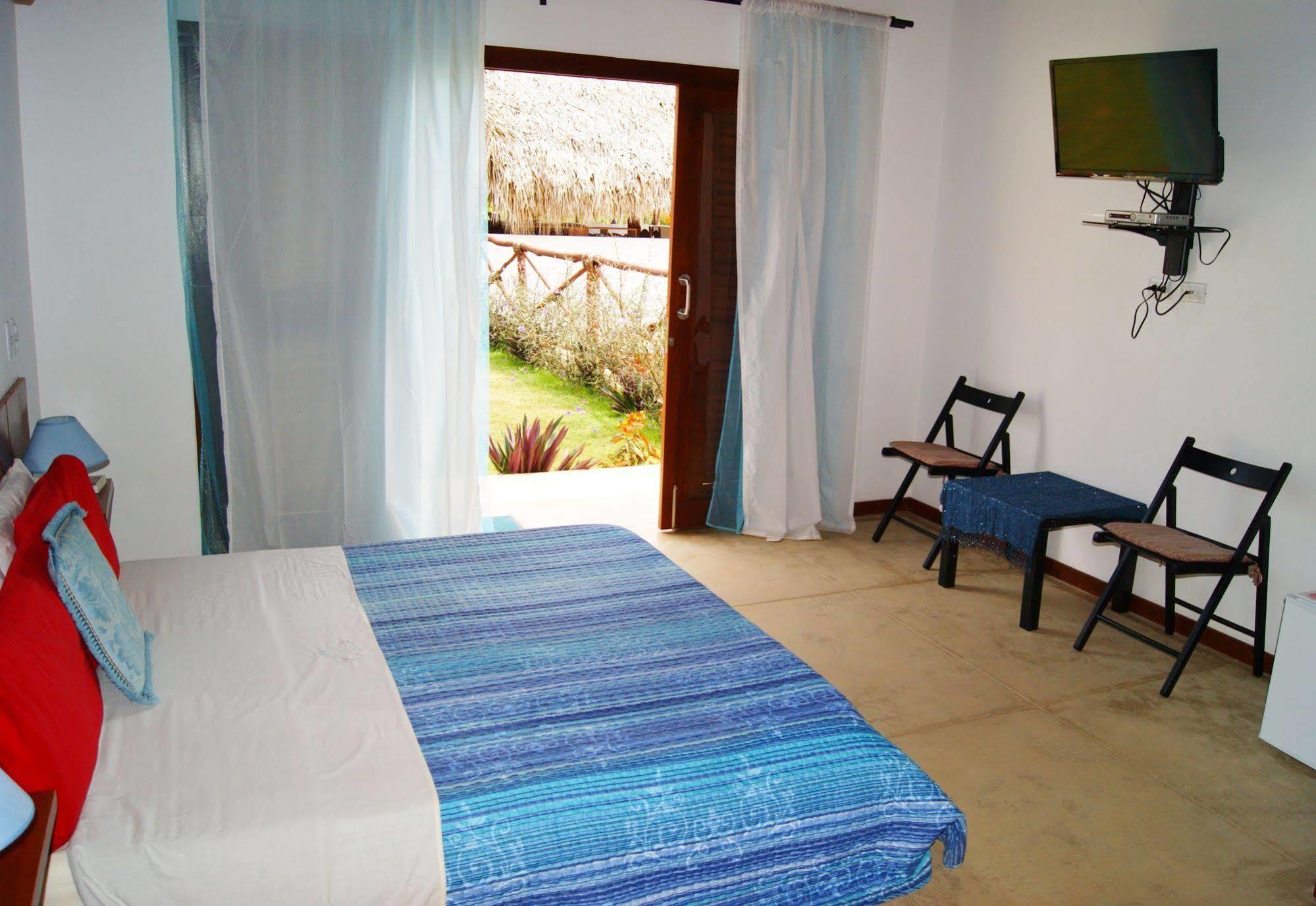 La Casa De Sergio Y Cristina Bed & Breakfast Las Terrenas