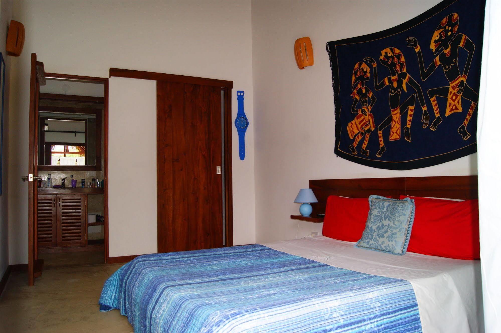 La Casa De Sergio Y Cristina