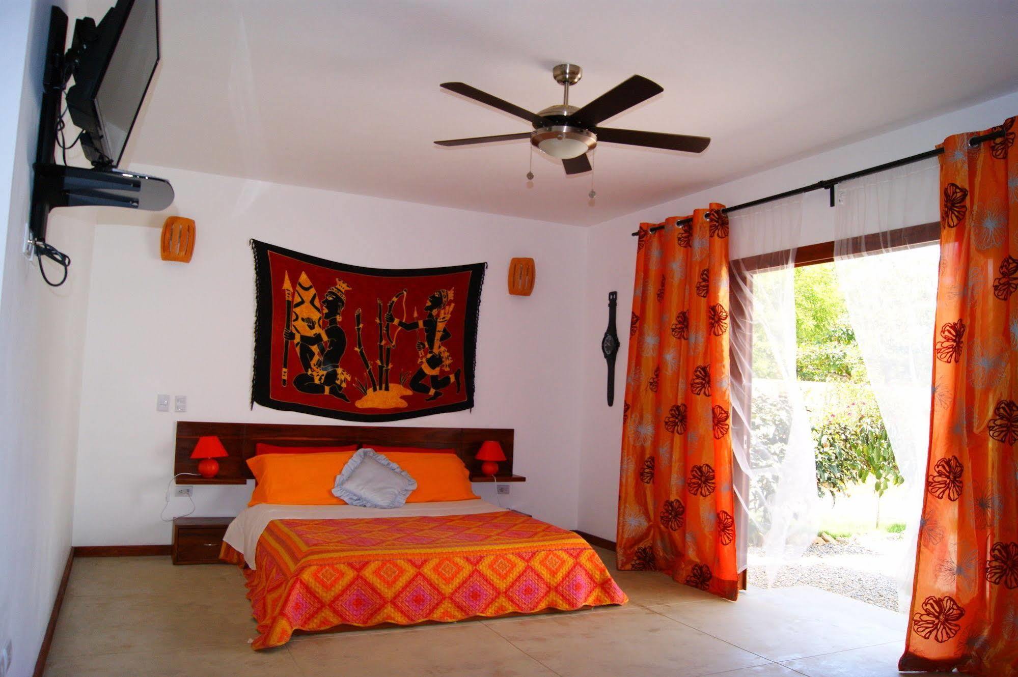 La Casa De Sergio Y Cristina Las Terrenas