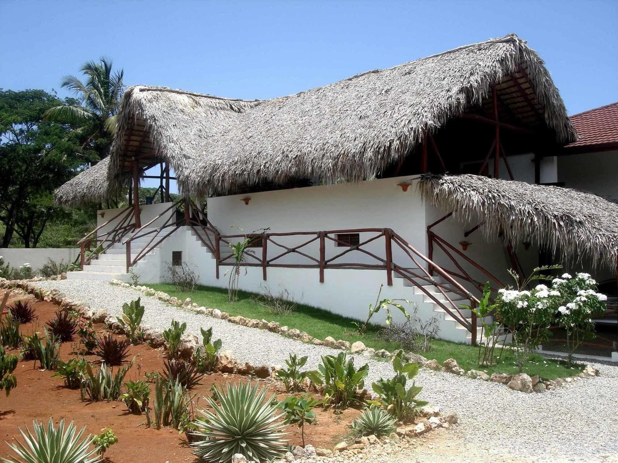 La Casa De Sergio Y Cristina Bed & Breakfast