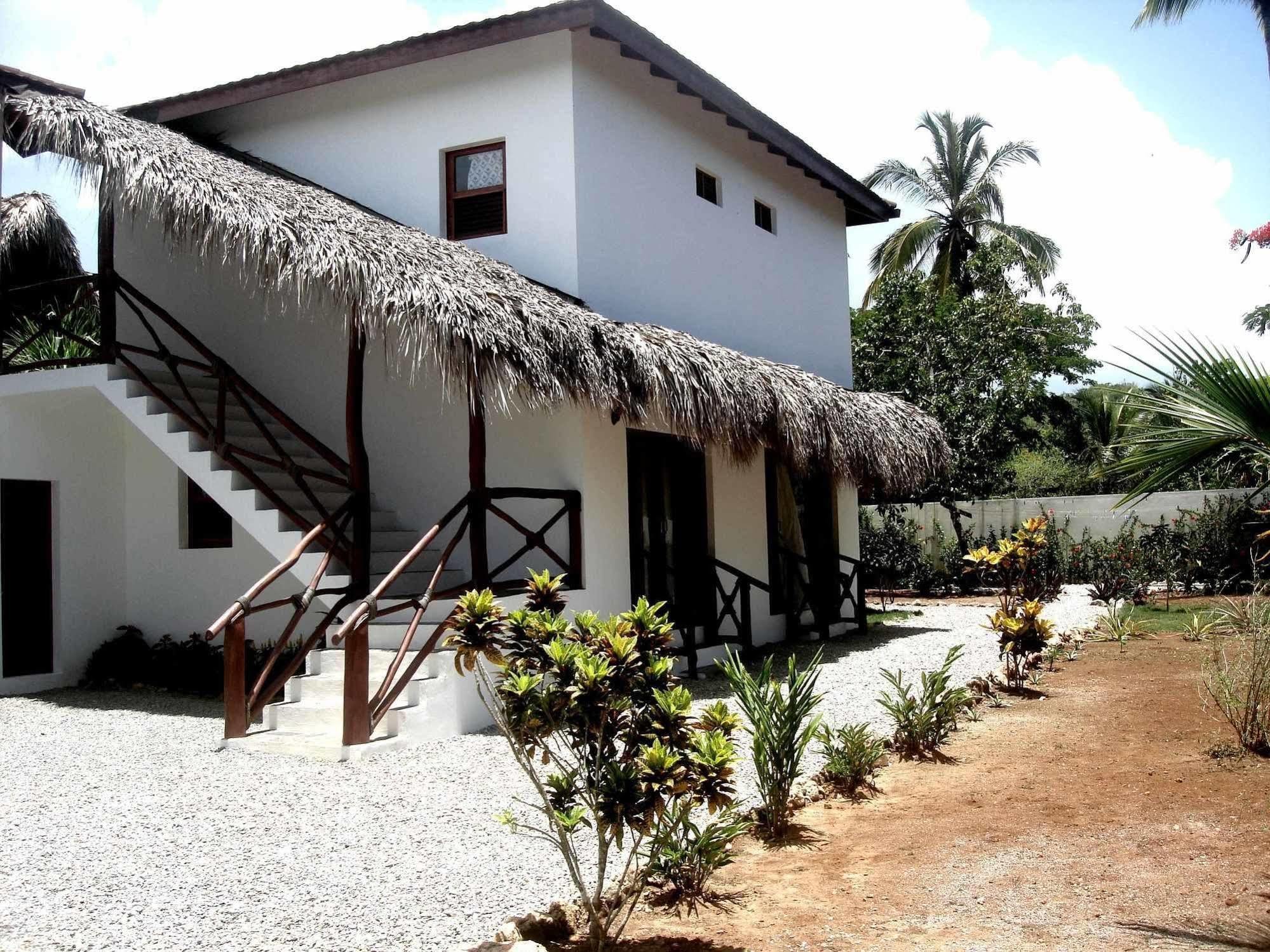 La Casa De Sergio Y Cristina Bed & Breakfast