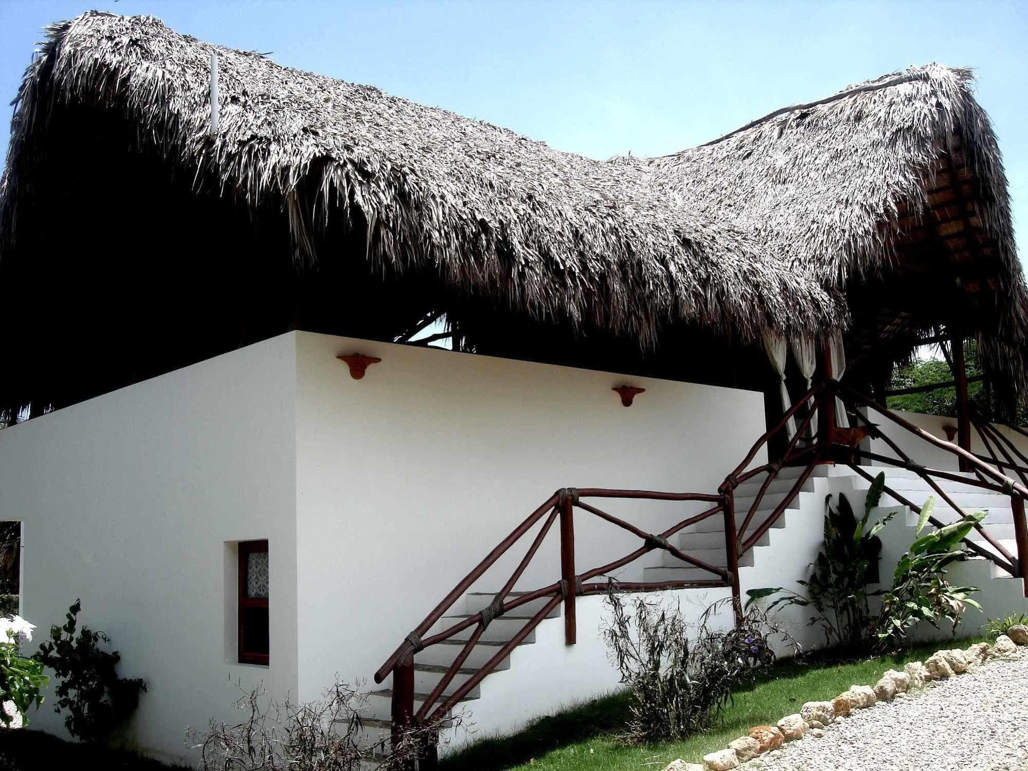 La Casa De Sergio Y Cristina 3* Las Terrenas