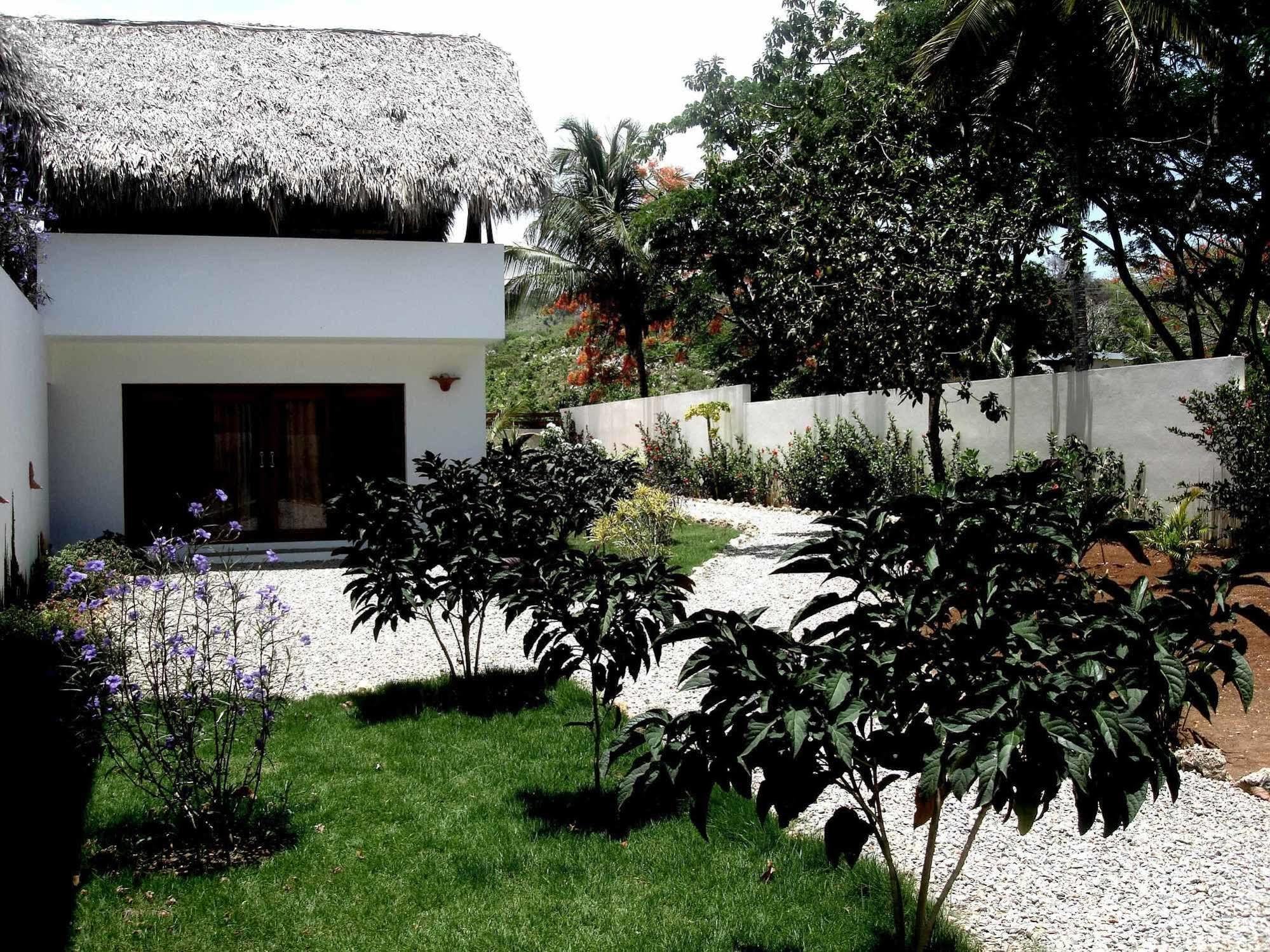 La Casa De Sergio Y Cristina Bed & Breakfast
