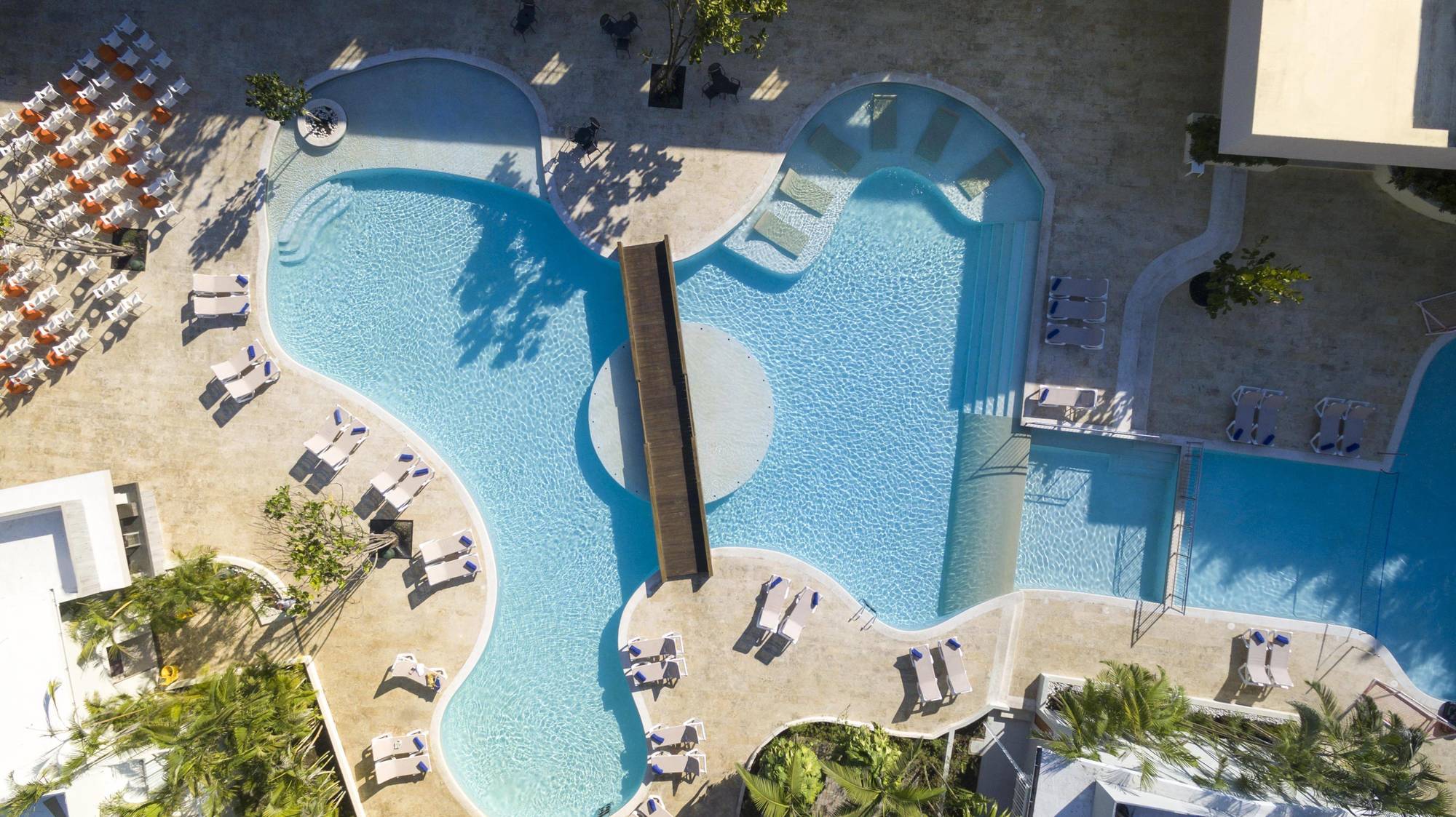 Hotel Barcelo Talanquera 3*