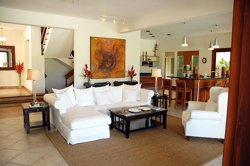 Sea Horse Ranch Villa La Mulata