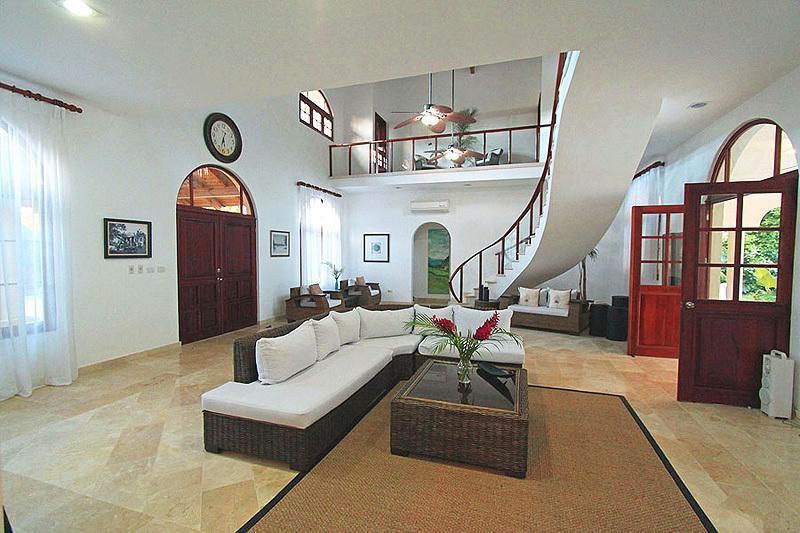Sea Horse Ranch Villa La Mulata