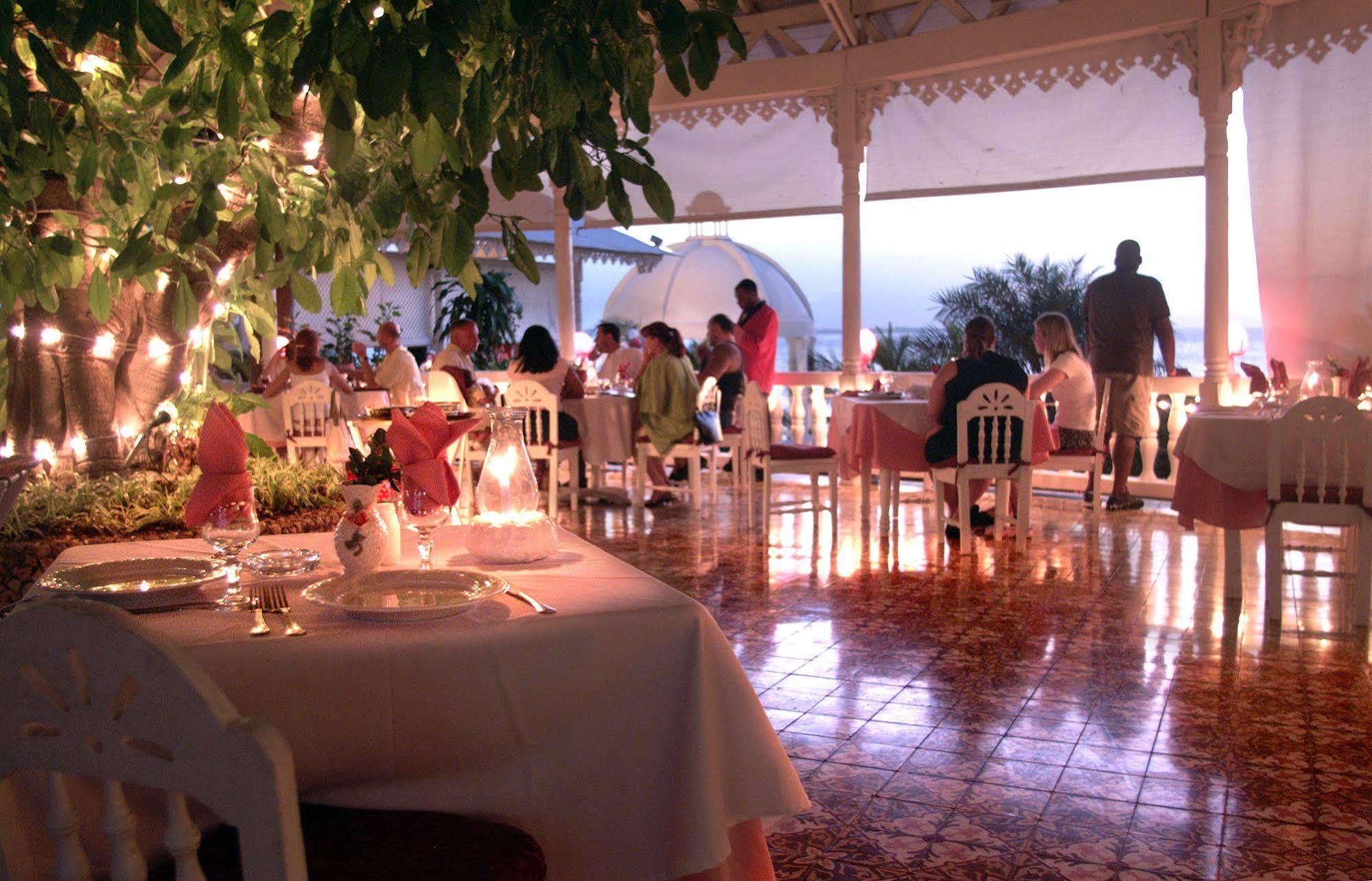 Hotel Piergiorgio Palace