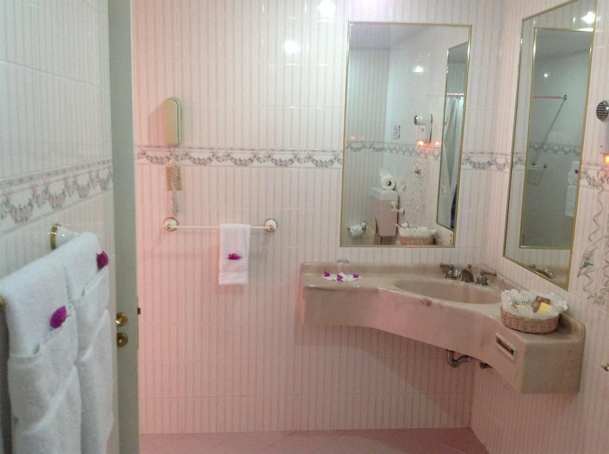 Hotel Piergiorgio Palace Puerto Plata