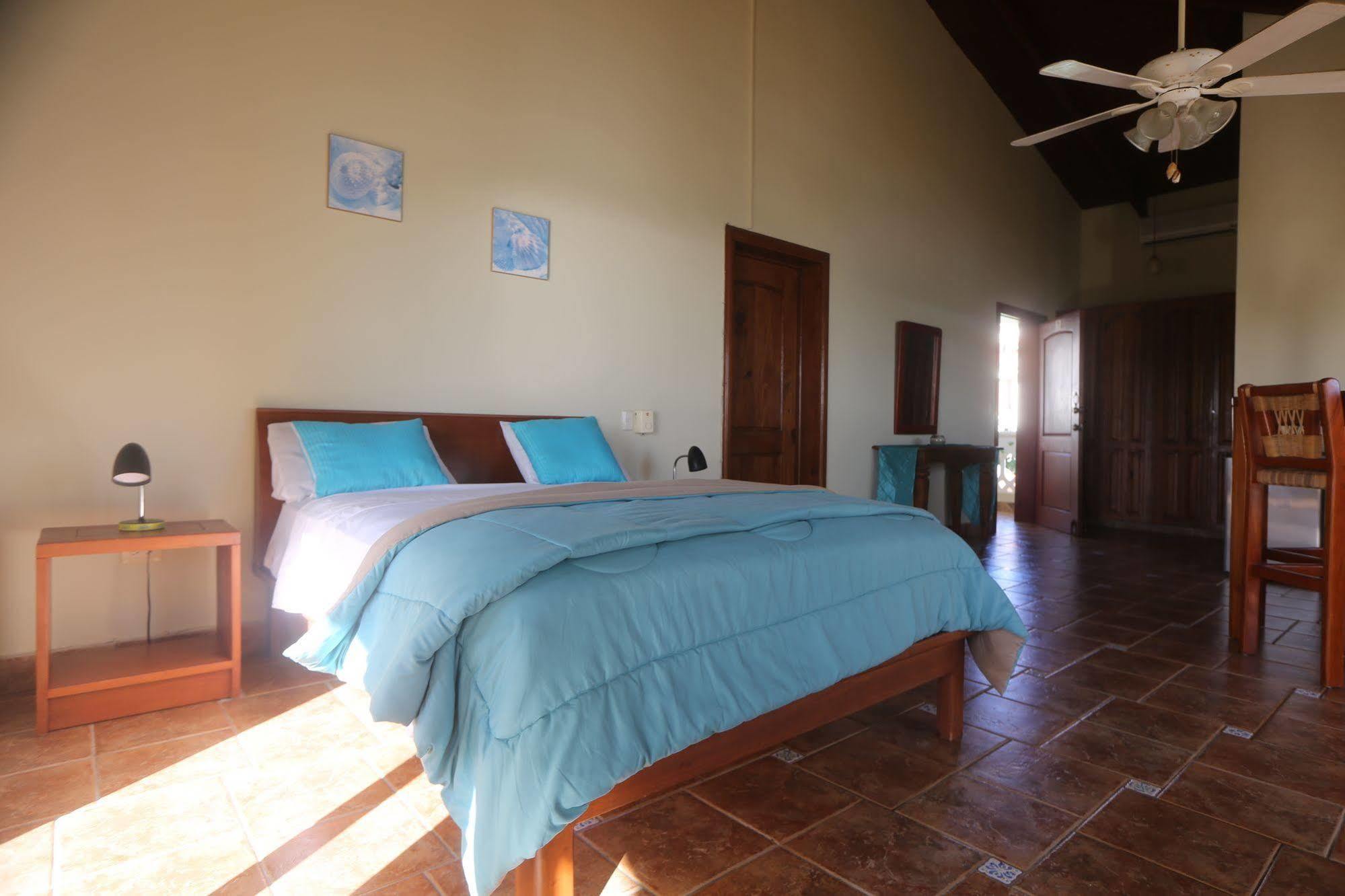 Barefoot Pad Aparthotel Cabarete