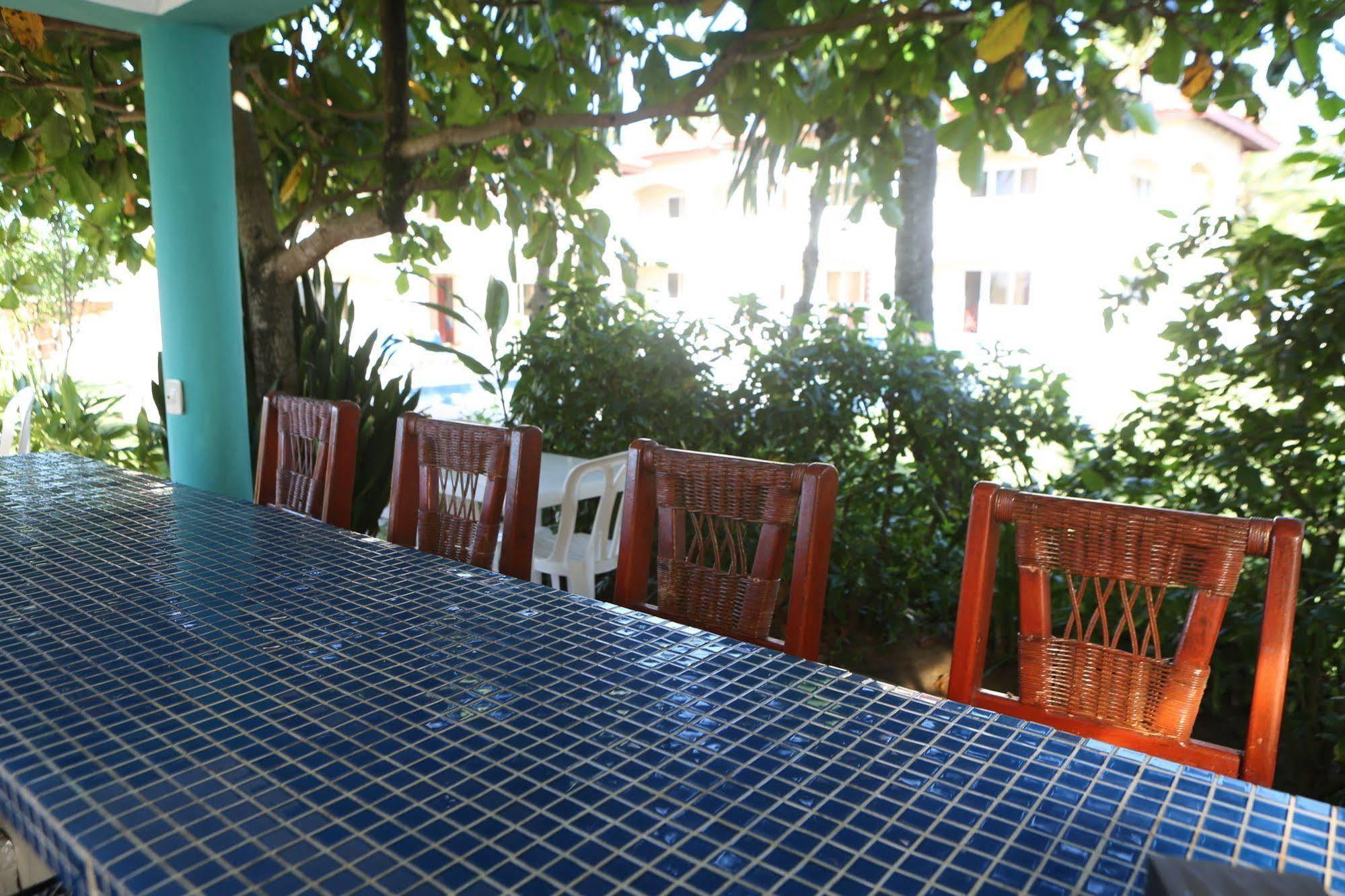 Aparthotel Barefoot Pad