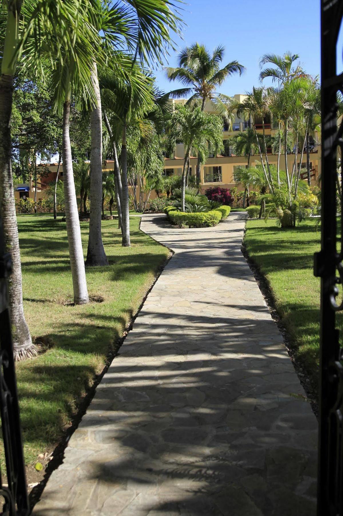 Garden Condos