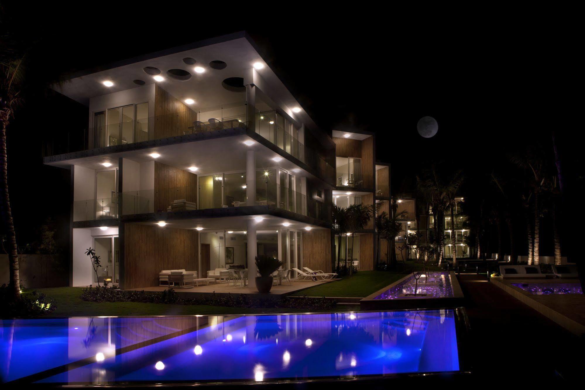 Ultravioleta Boutique Residences 5*