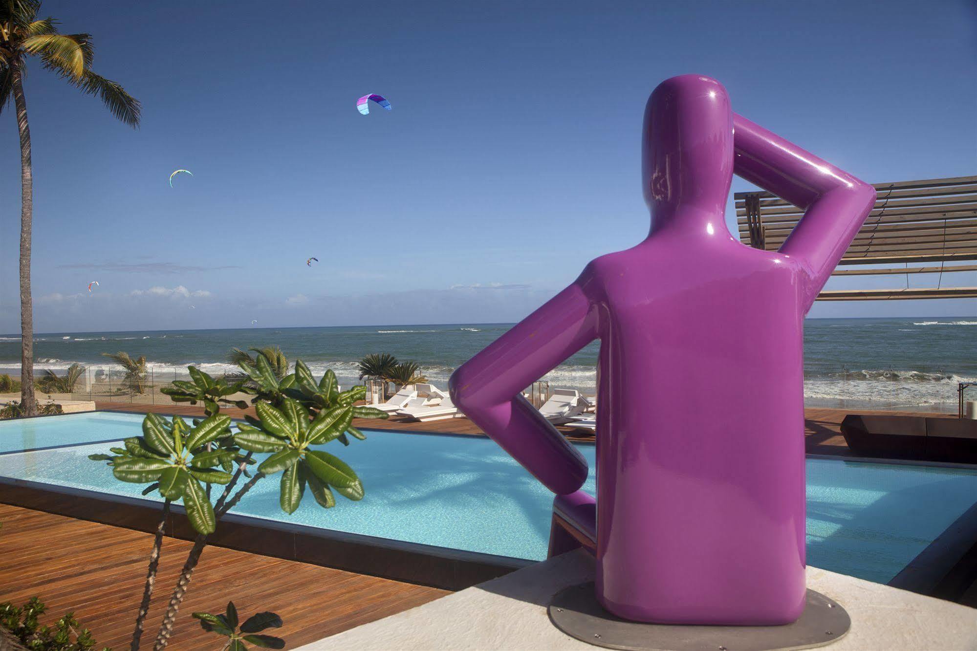 Ultravioleta Boutique Residences Aparthotel 5*