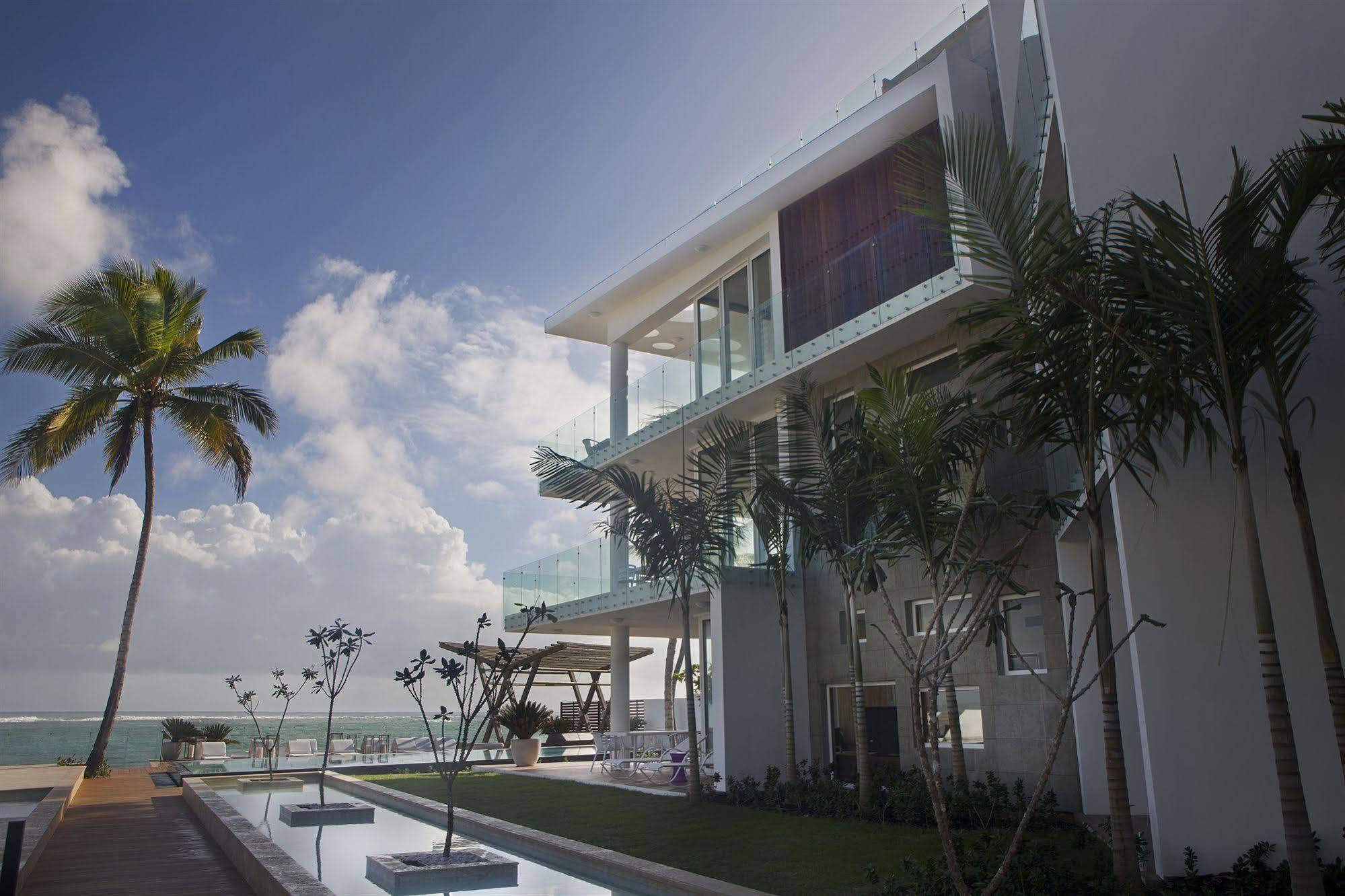 Ultravioleta Boutique Residences Aparthotel Cabarete