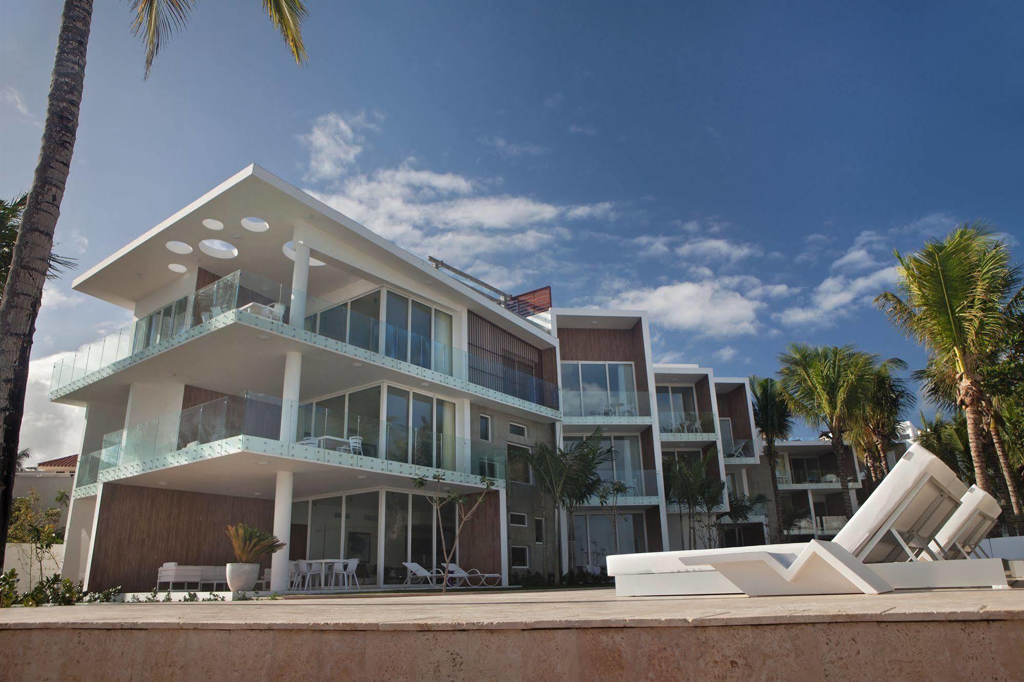 Ultravioleta Boutique Residences 5*