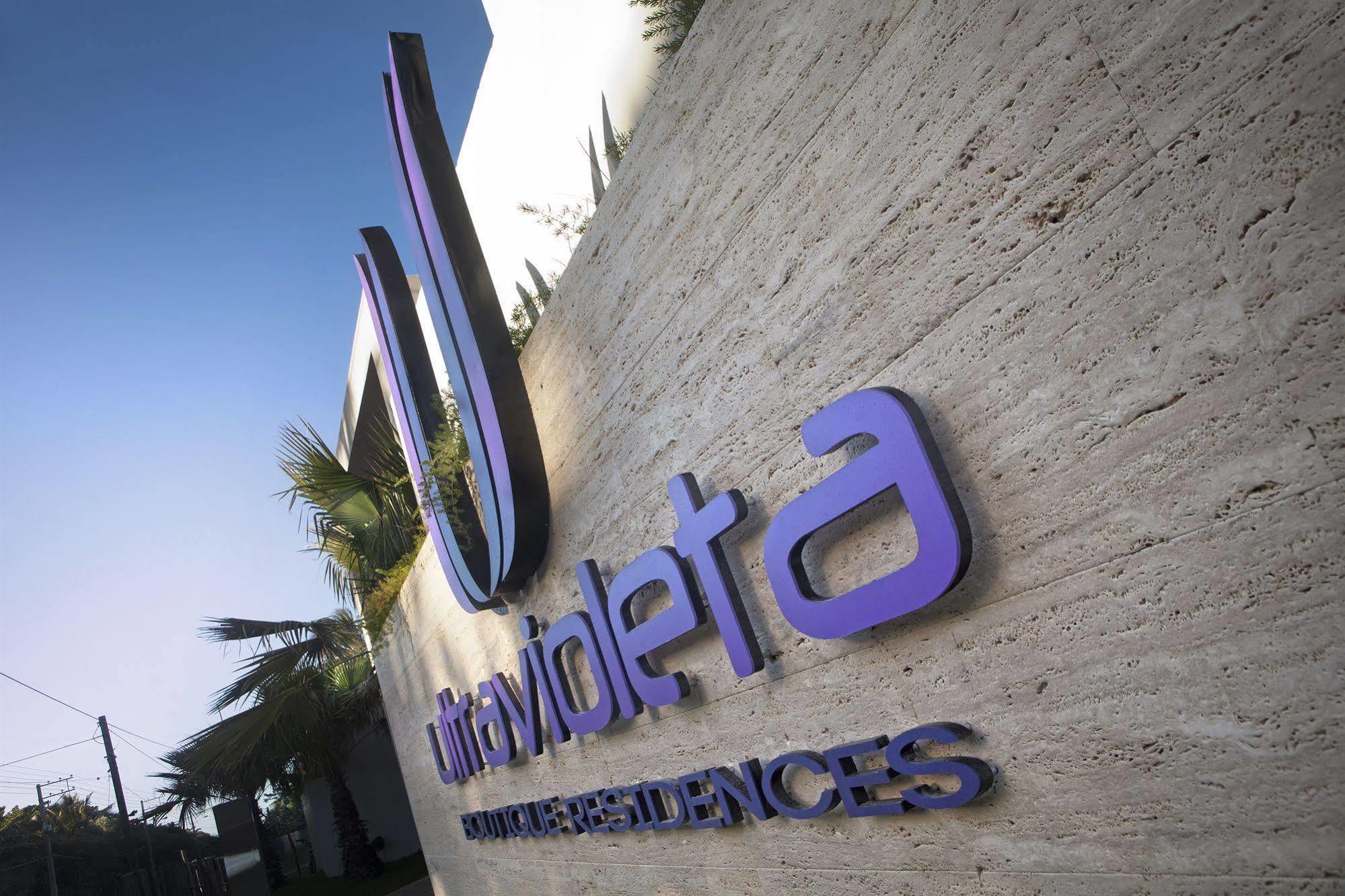 Ultravioleta Boutique Residences 5*