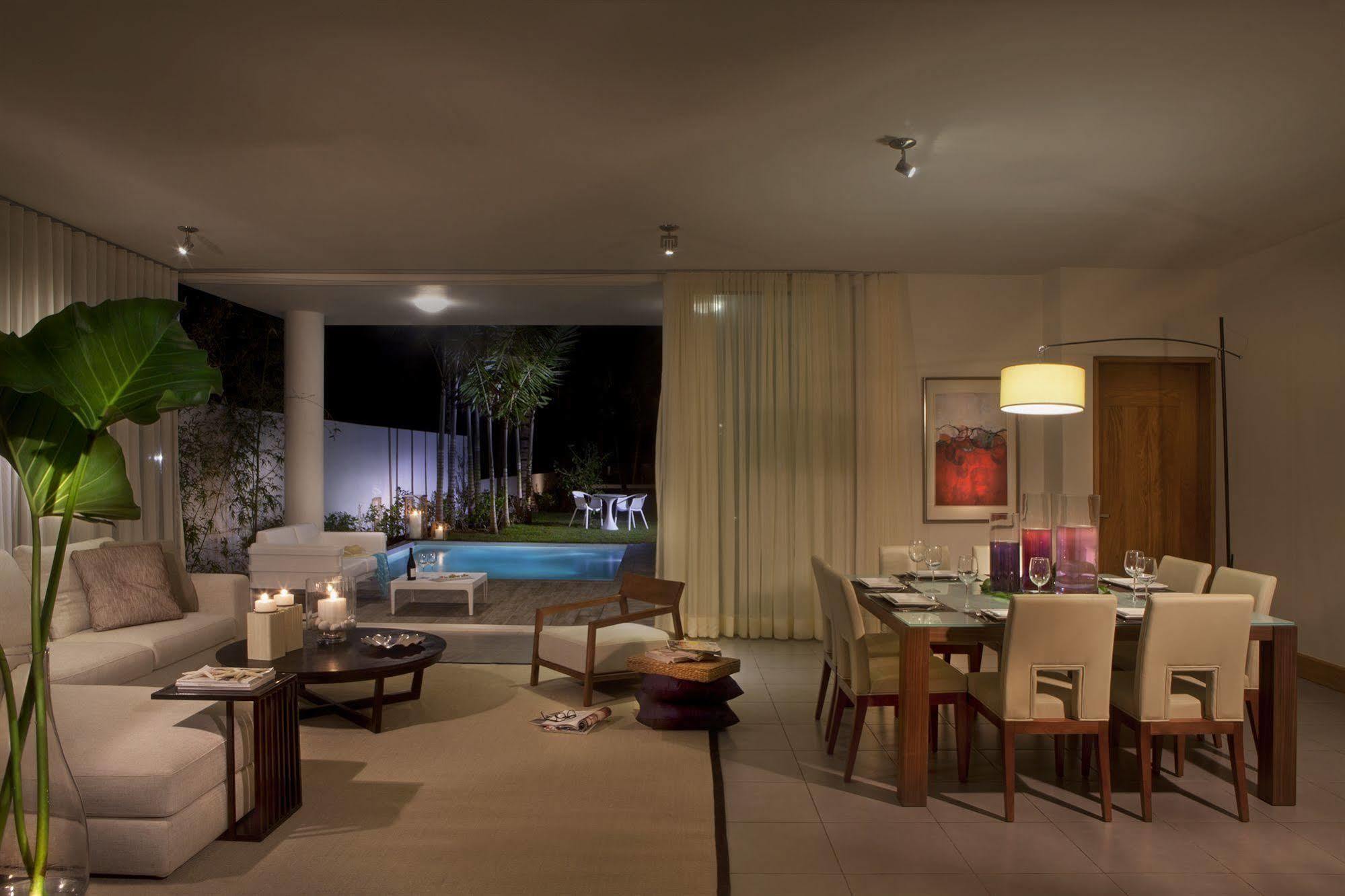 Aparthotel Ultravioleta Boutique Residences