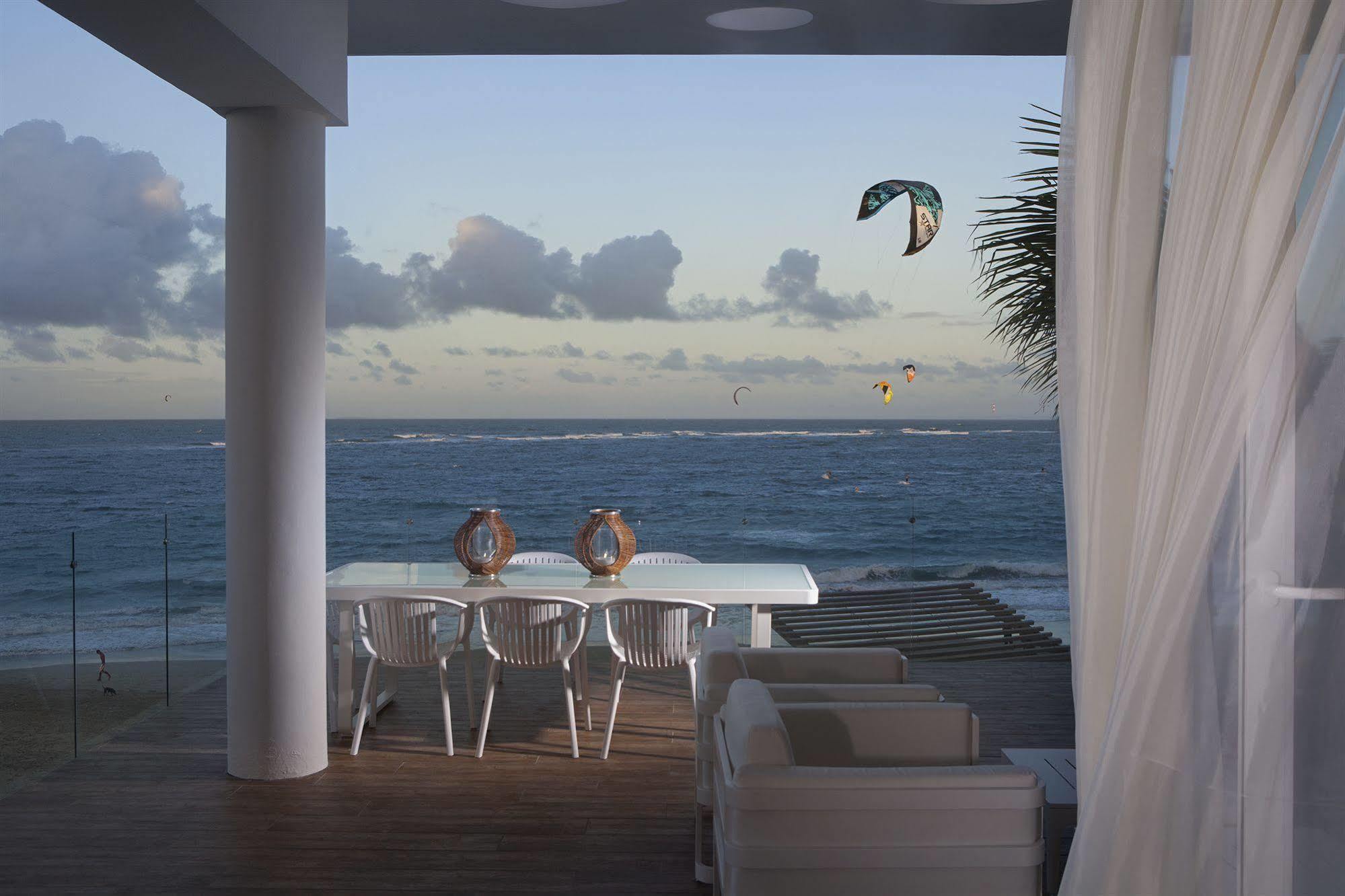 Ultravioleta Boutique Residences 5* Cabarete