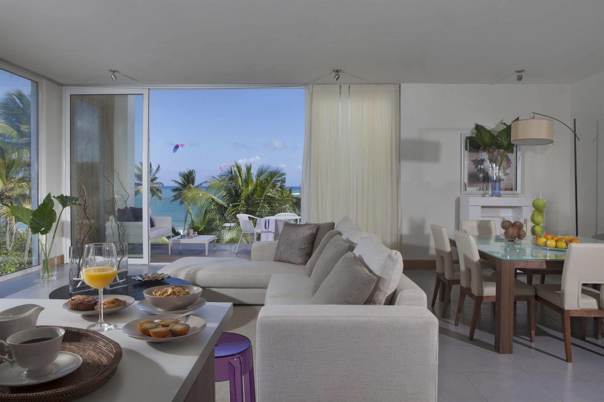 Ultravioleta Boutique Residences 5*