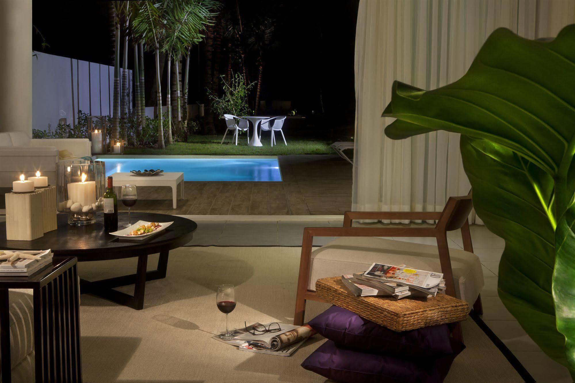 Aparthotel Ultravioleta Boutique Residences Cabarete