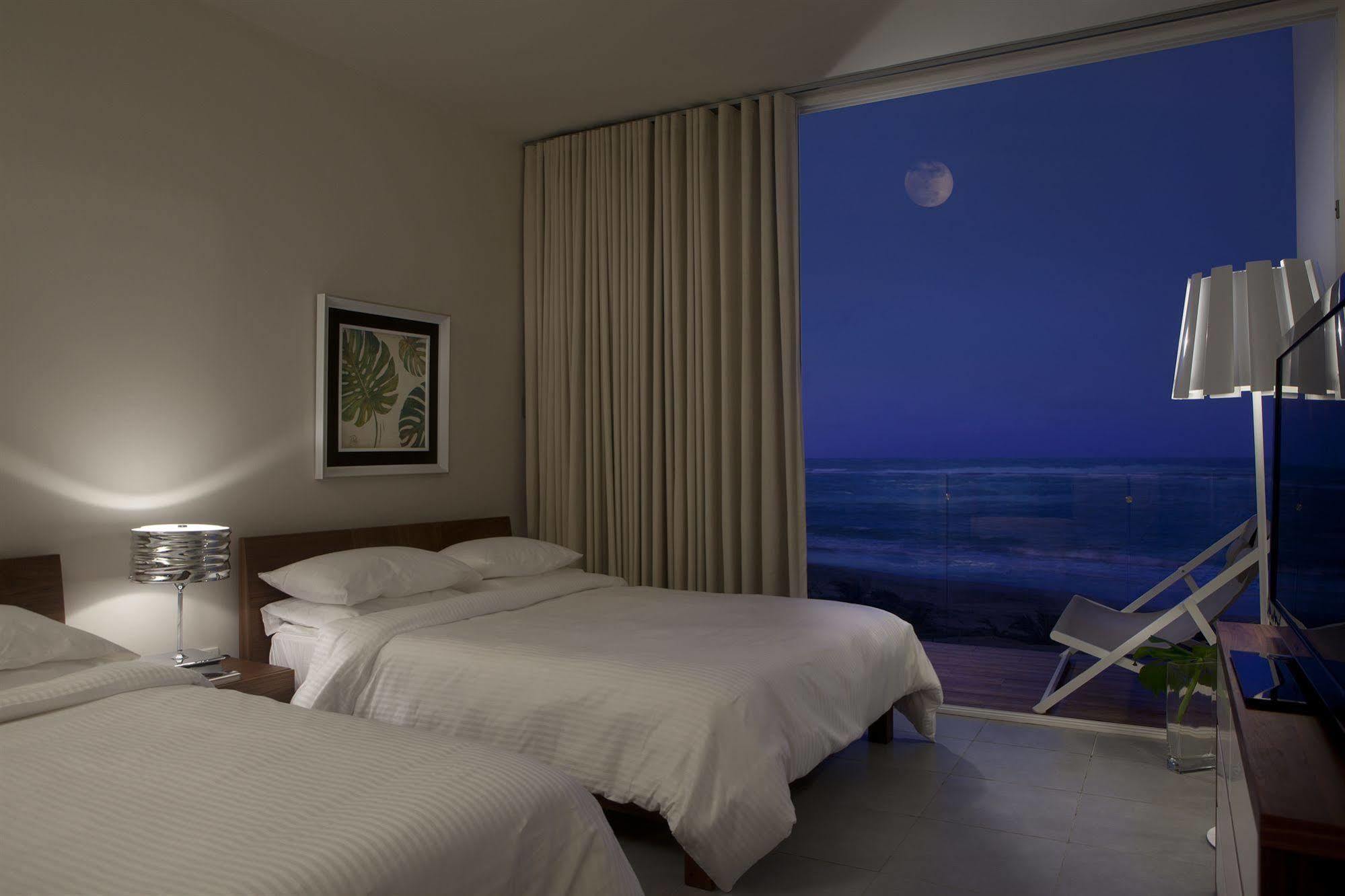 Ultravioleta Boutique Residences Aparthotel