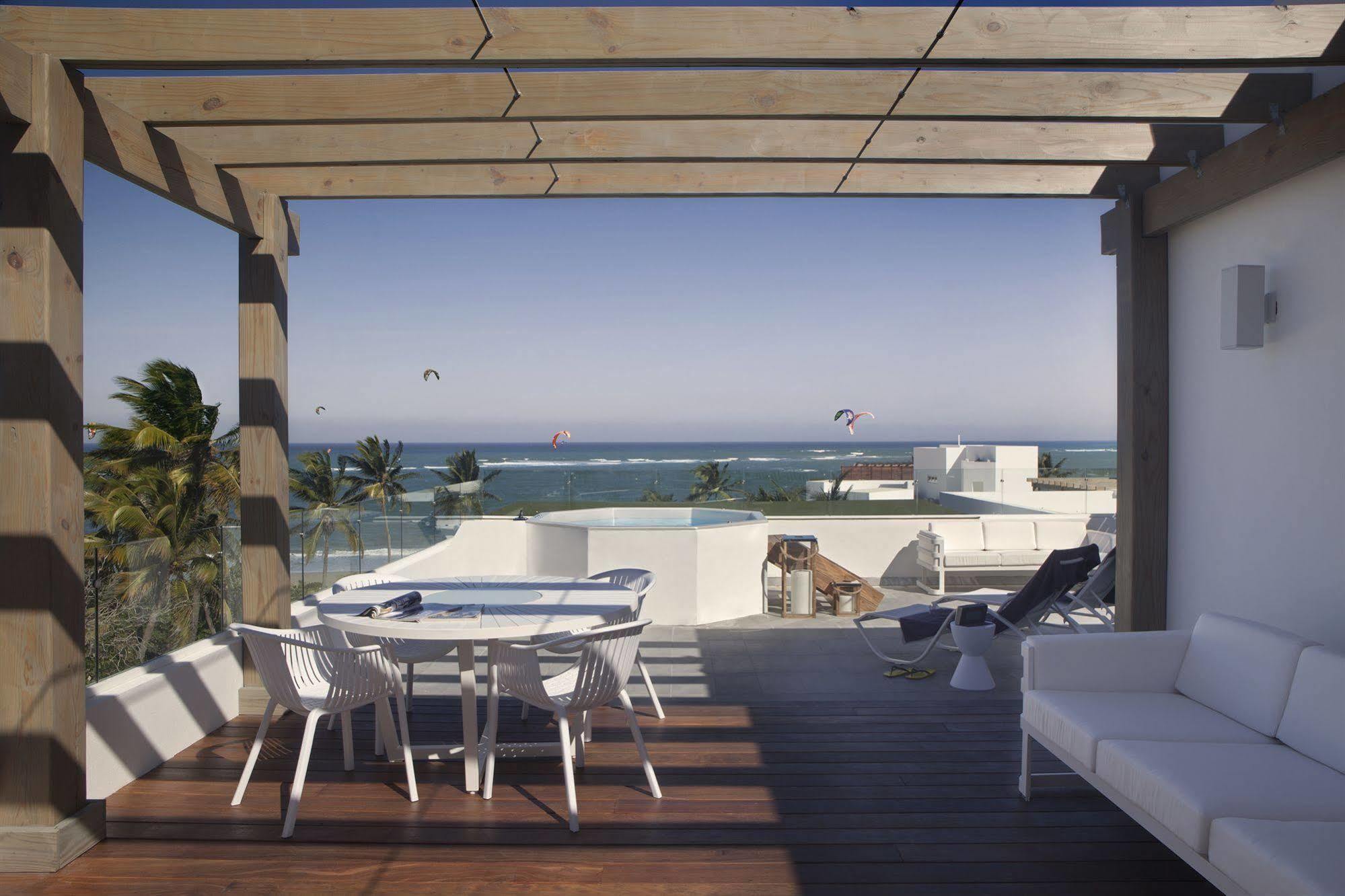 Ultravioleta Boutique Residences Aparthotel Cabarete