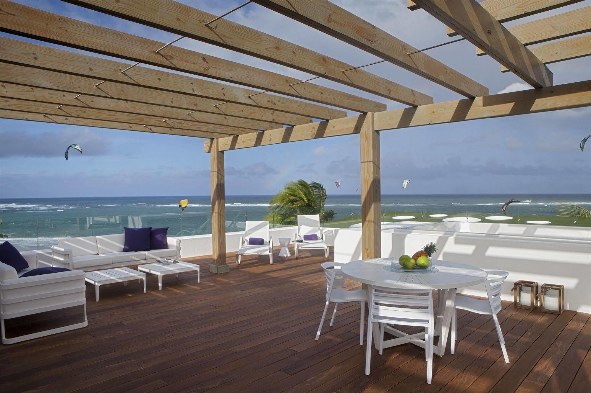 Ultravioleta Boutique Residences Aparthotel