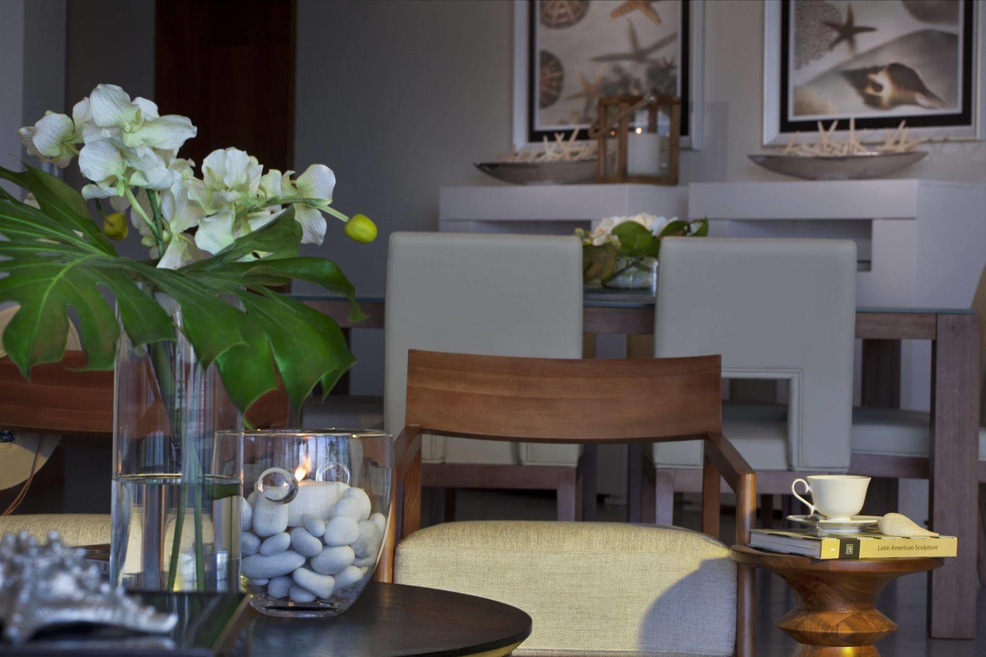 Aparthotel Ultravioleta Boutique Residences Cabarete