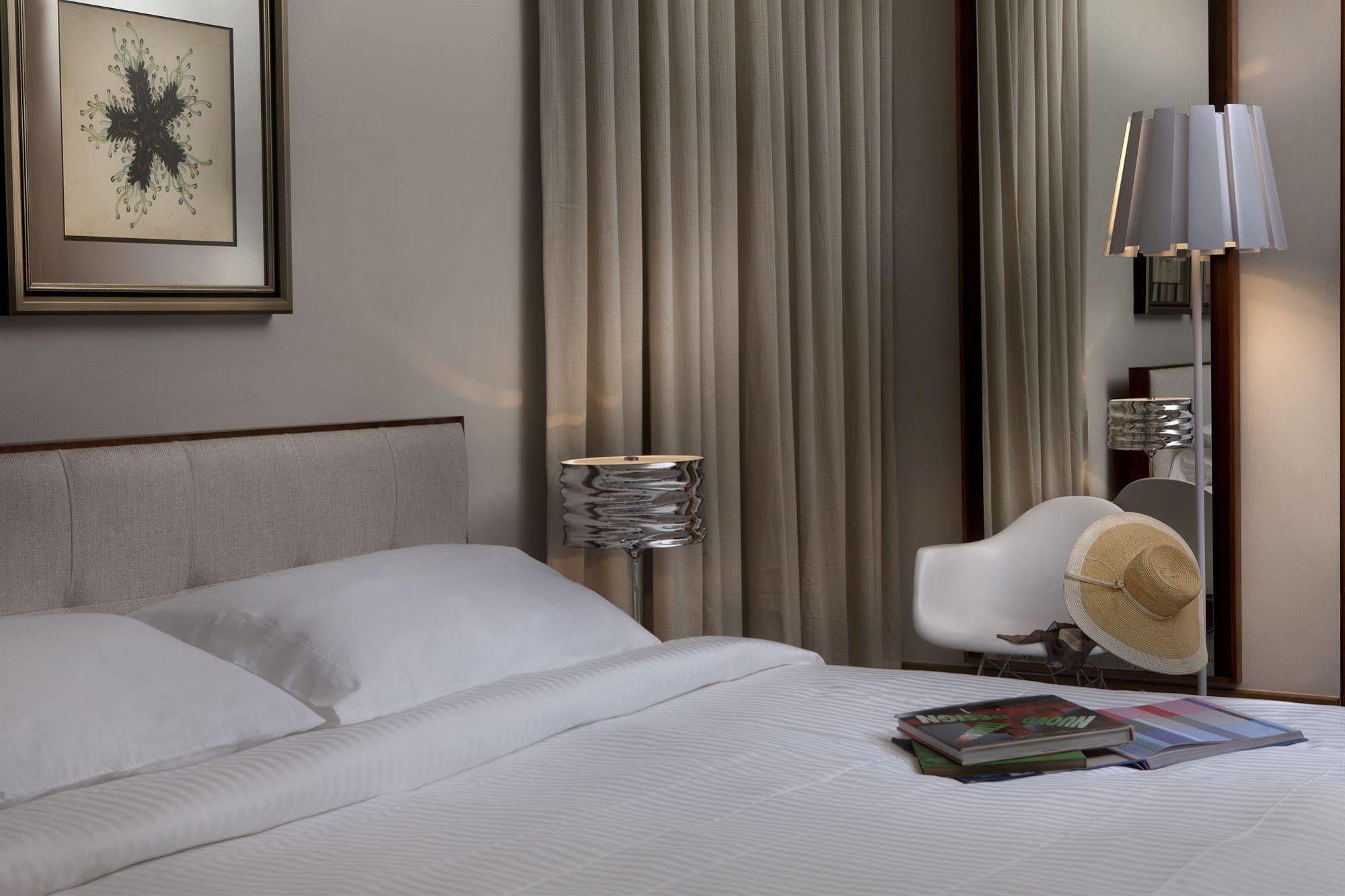 Aparthotel Ultravioleta Boutique Residences Cabarete