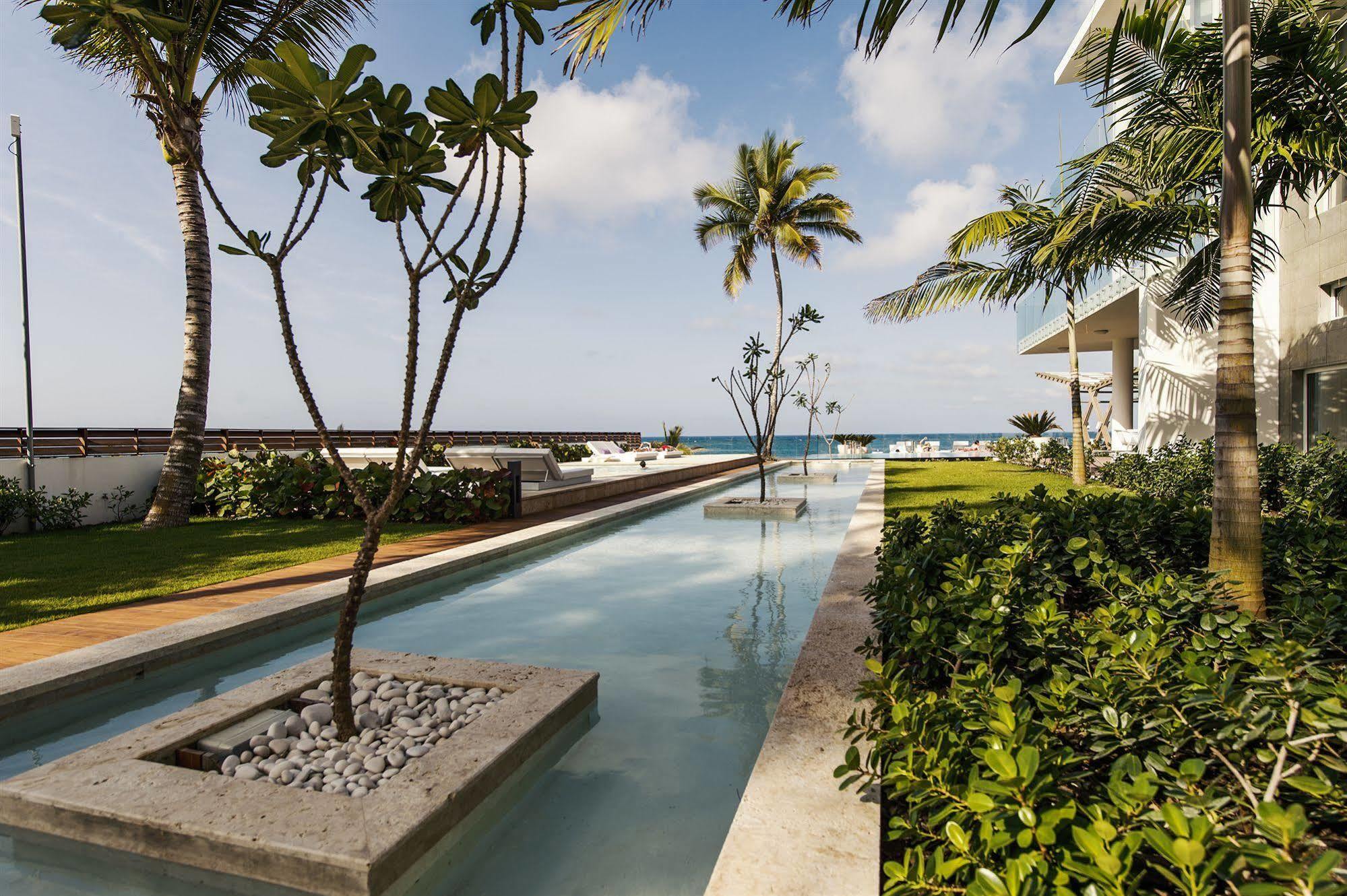 Aparthotel Ultravioleta Boutique Residences 5*
