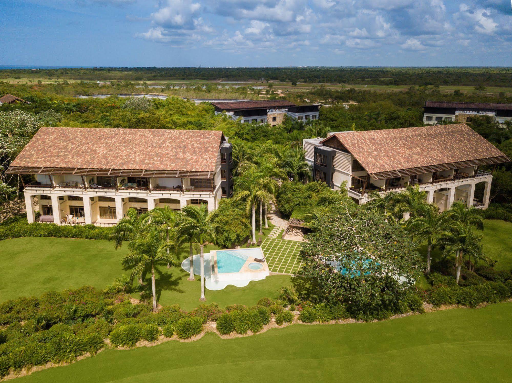 Los Altos Residences By Mint 5* La Romana