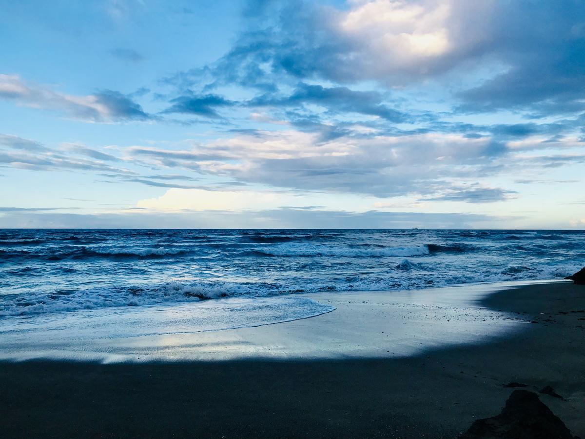 Surf Blue * Cabarete